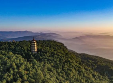 在山海云端，遇见楚雄夏日浪漫！