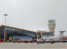 【云视角】云南：用通用机场打造地方发展“空中走廊”