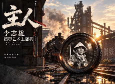 安宁昆钢：看工业光影展，逛烟火集市，国庆解锁工业遗产文旅新体验
