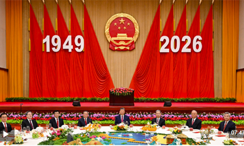 国庆前夕两场活动，习近平总书记指引我们鉴往知来