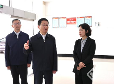 王予波在调研卫生与健康工作时强调：坚定实施健康优先发展战略 加快建设更高水平健康云南