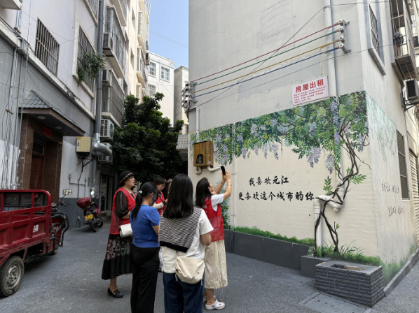“暖冬元江”开启“迎客模式”