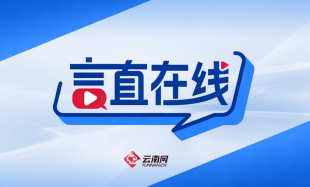 【专题】言直在线