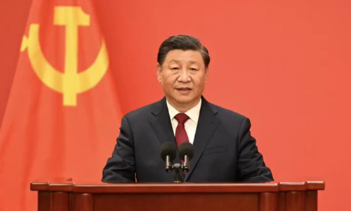 习言道|永远保持赶考的清醒和谨慎,驰而不息推进全面从严治党